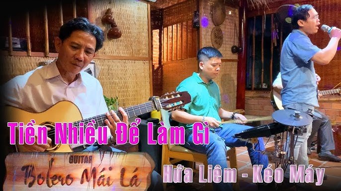 Tiền nhiều để làm gì
