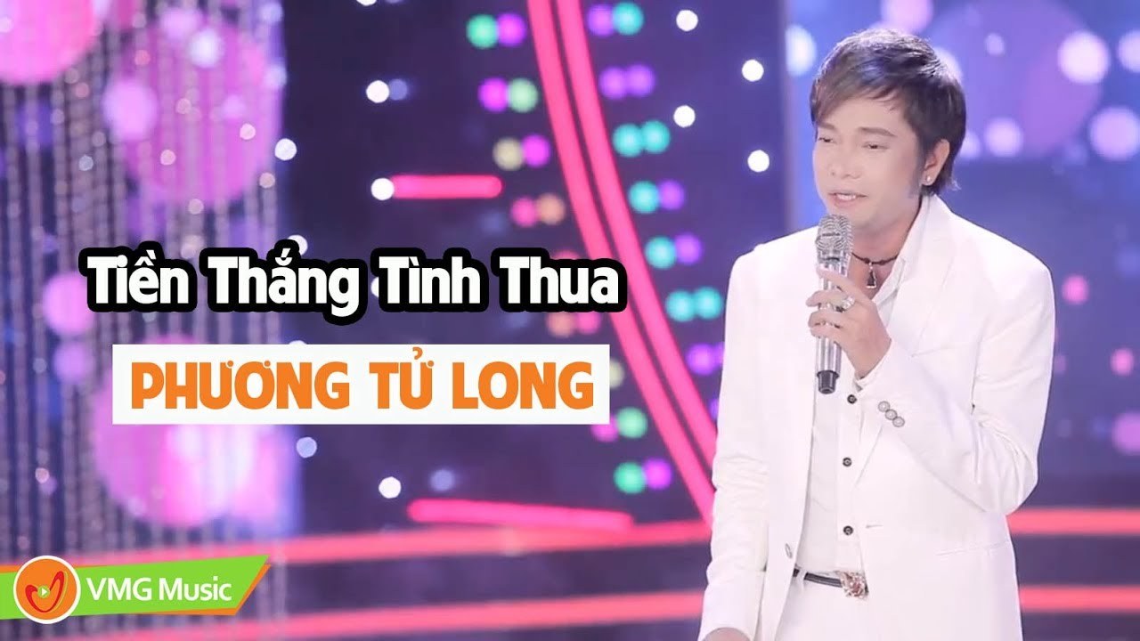 Tiền thắng tình thua