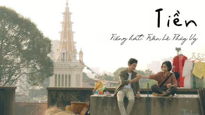 Tiền (Trời sáng rồi, ta ngủ đi thôi OST)