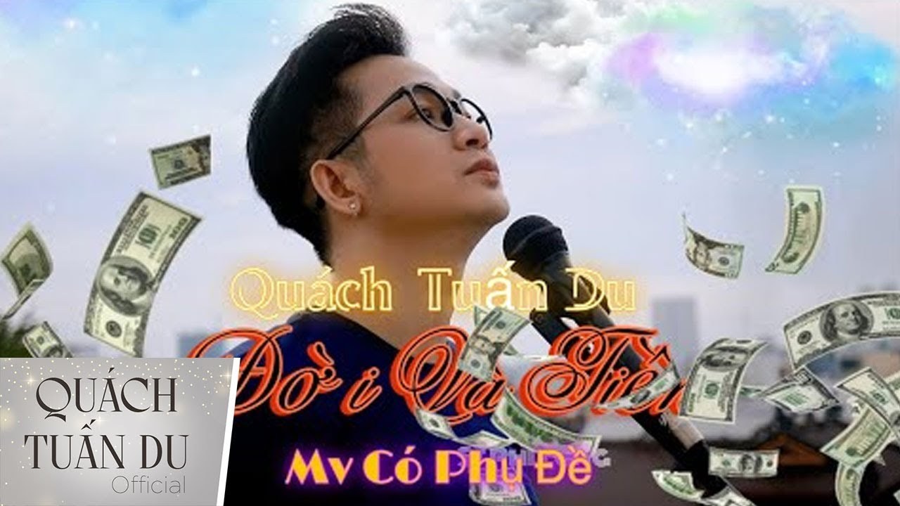 Tiền và Đời