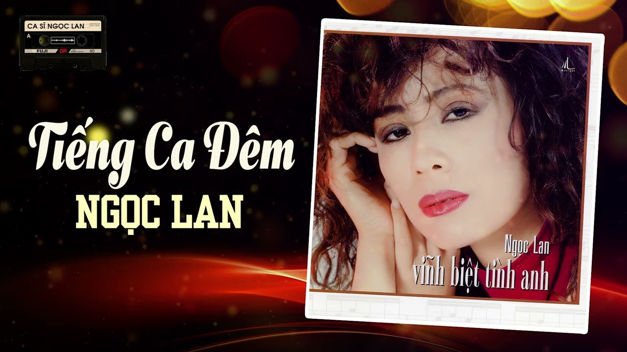 Tiếng ca đêm