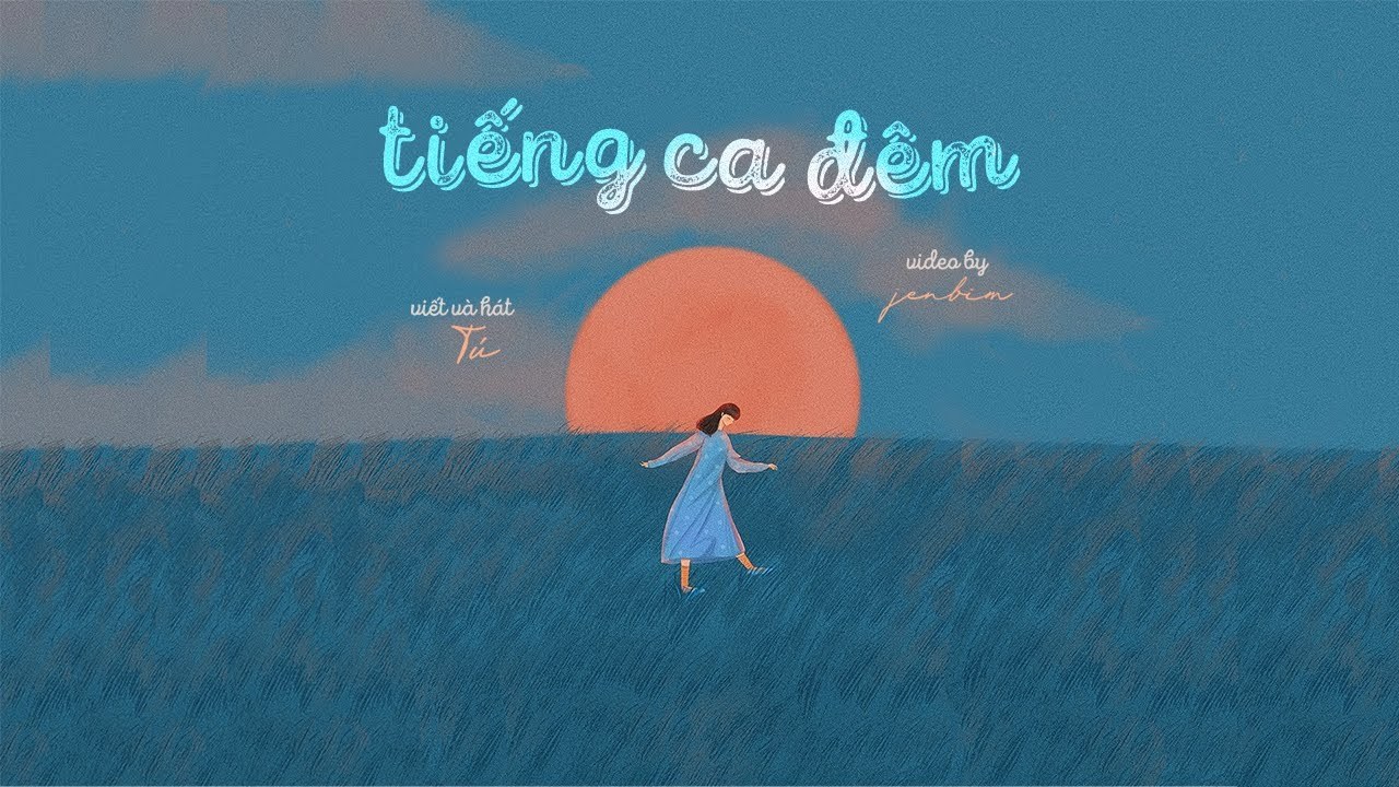 Tiếng Ca Đêm