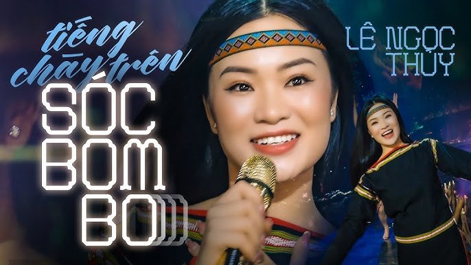 Tiếng Chày Trên Sóc Bom Bo