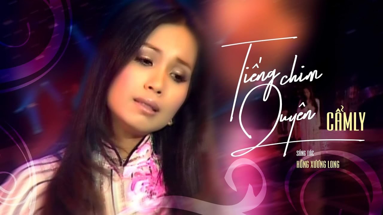 Tiếng chim quyên