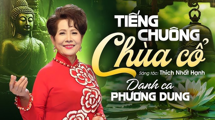 Tiếng Chuông Chùa Cổ