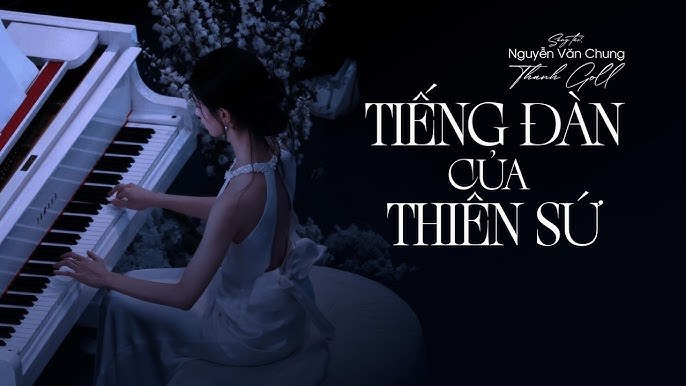 Tiếng Đàn Của Thiên Sứ