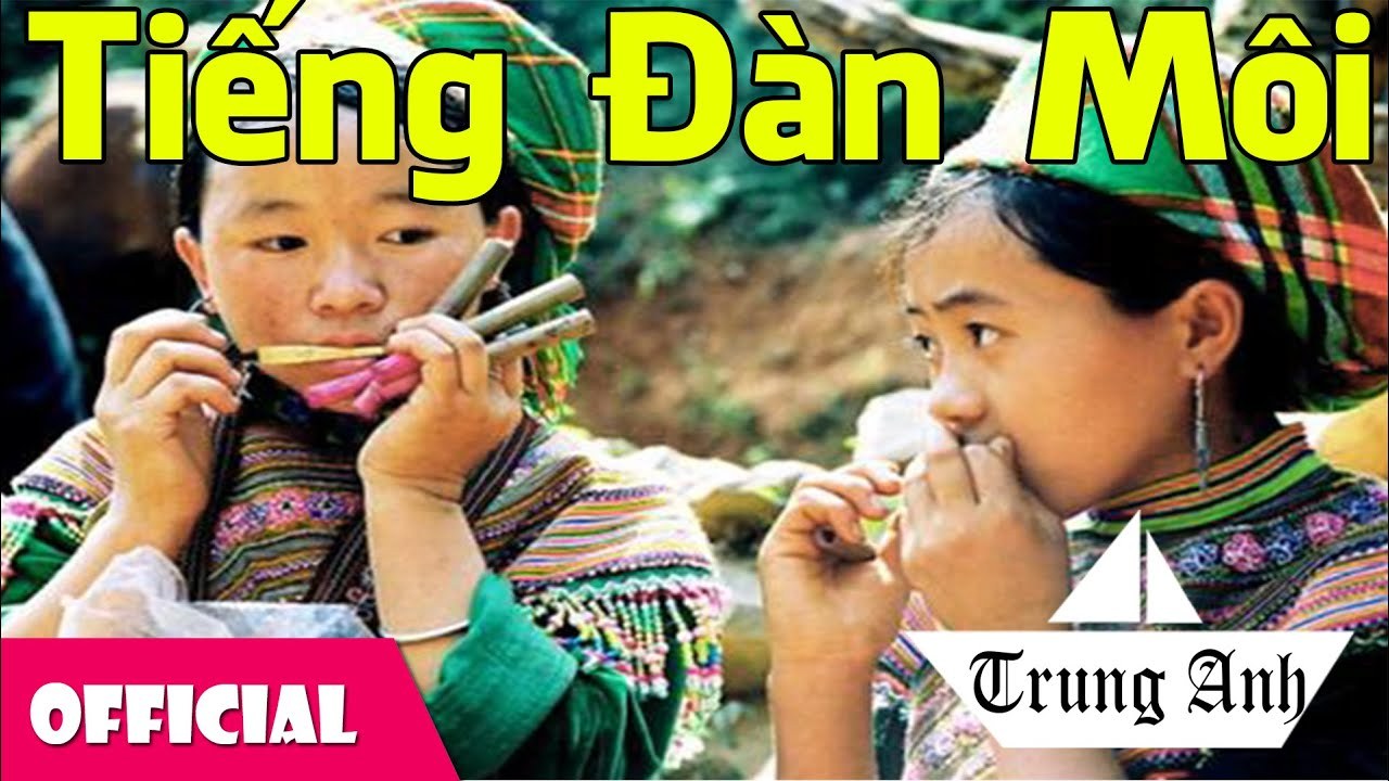 Tiếng Đàn Môi