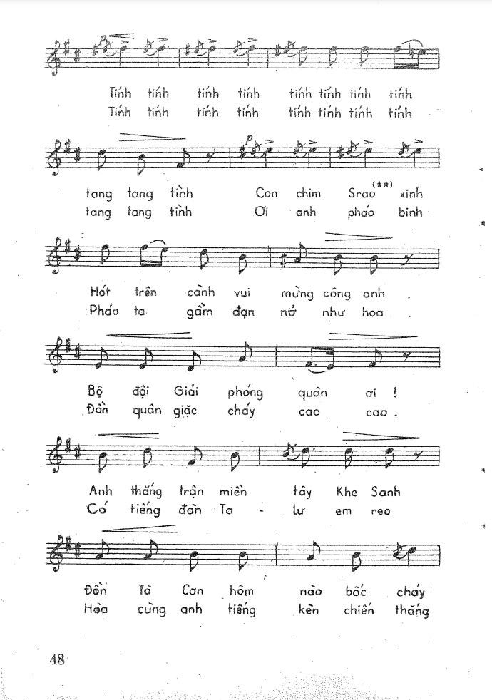 Tiếng Đàn Ta Lư