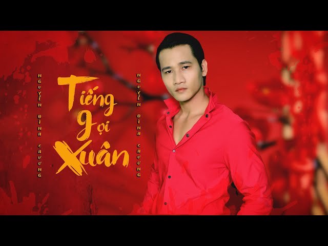 Tiếng gọi xuân
