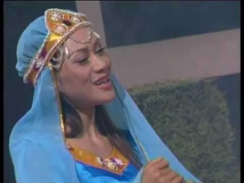 Tiếng Hát Chăm Bên Sông Sài Gòn