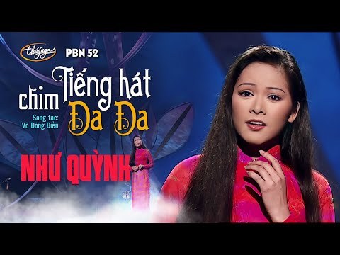 Tiếng Hát Chim Đa Đa