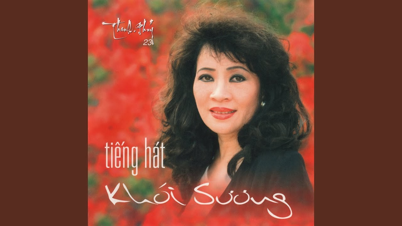 Tiếng hát khói sương