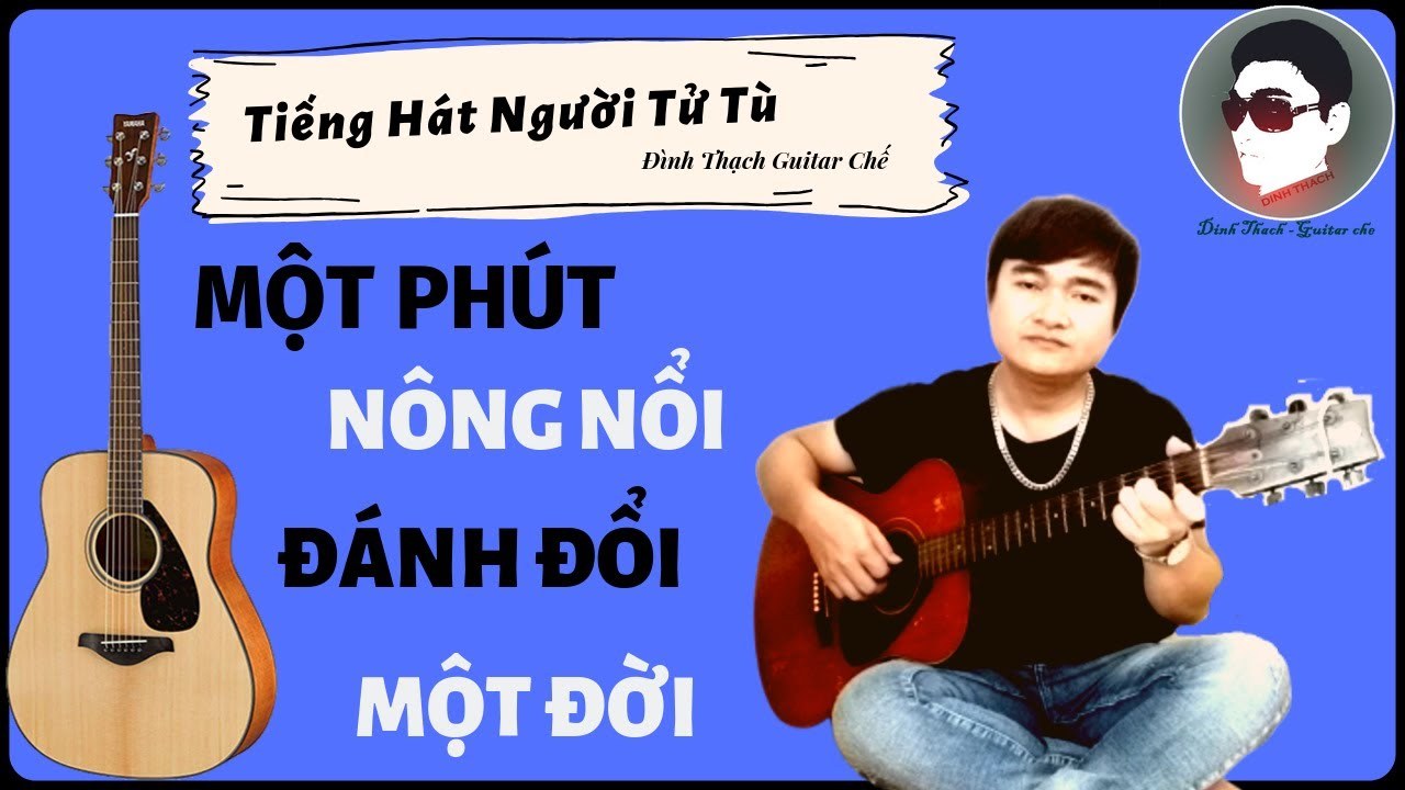 Tiếng Hát Người Tử Tù