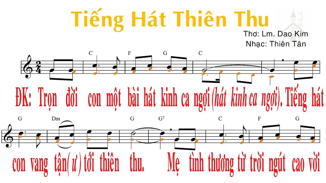 Tiếng hát thiên thu