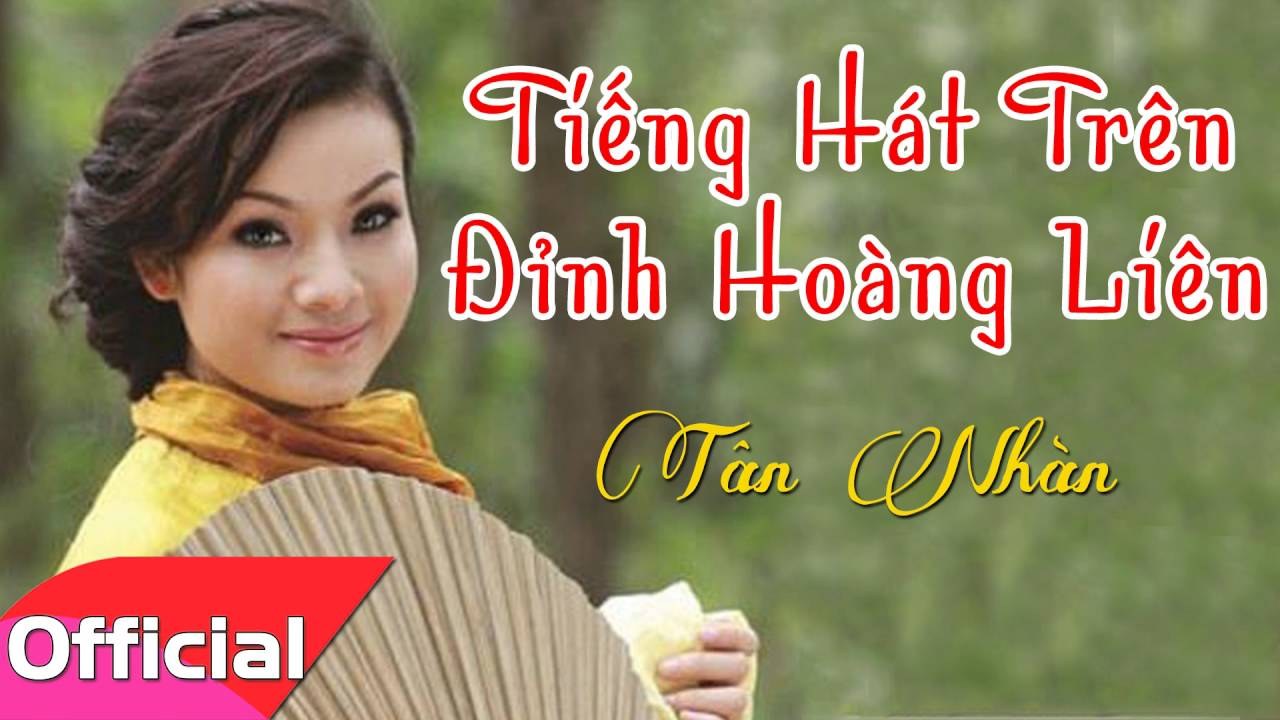 Tiếng hát trên đỉnh Hoàng Liên