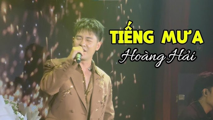 Tiếng Mưa