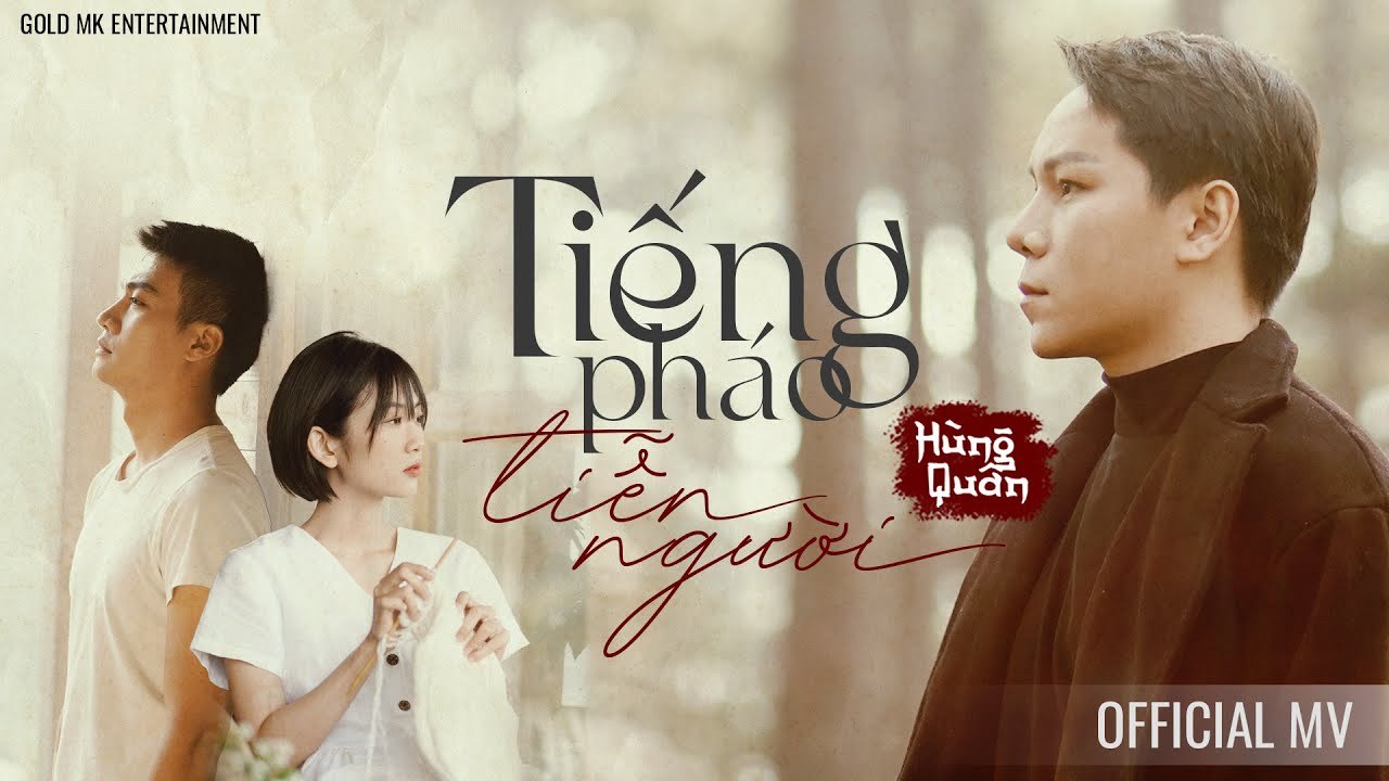 Tiếng Pháo Tiễn Người 