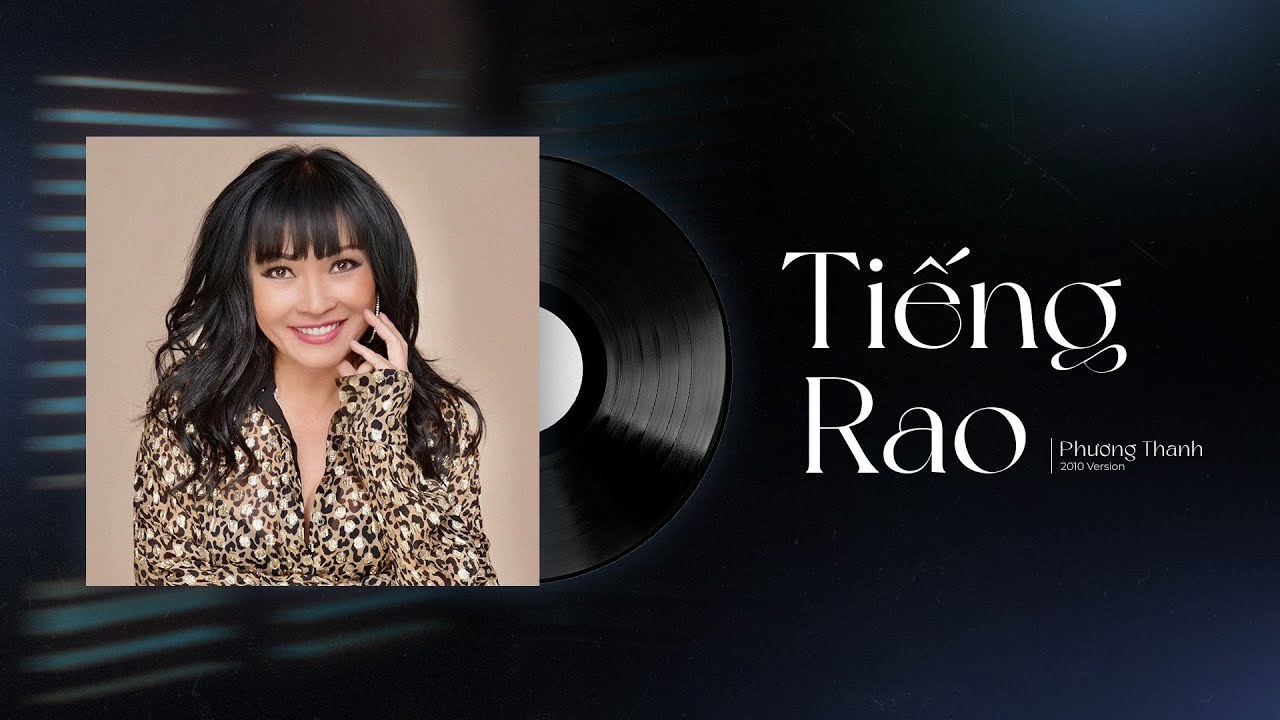 Tiếng Rao