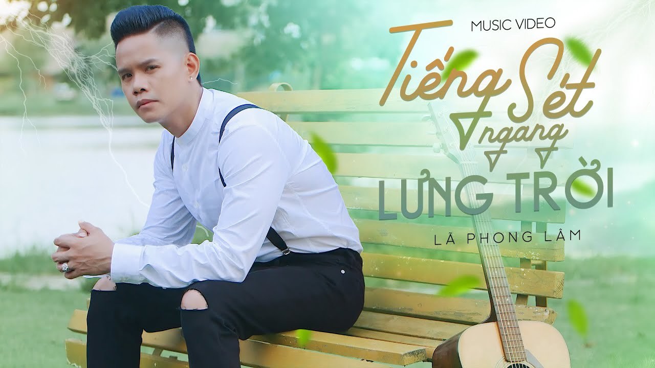 Tiếng Sét Ngang Lưng Trời