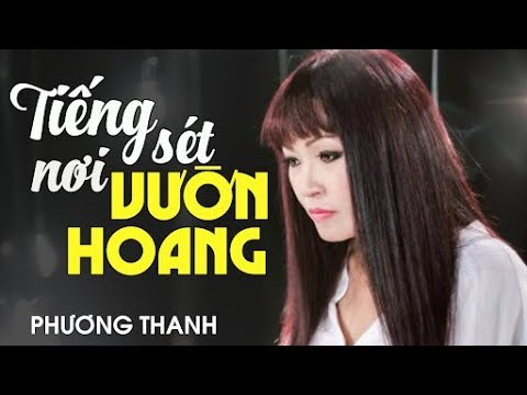 Tiếng sét nơi vườn hoang