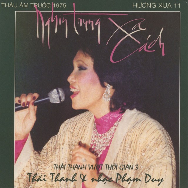 Tiếng sông Hương