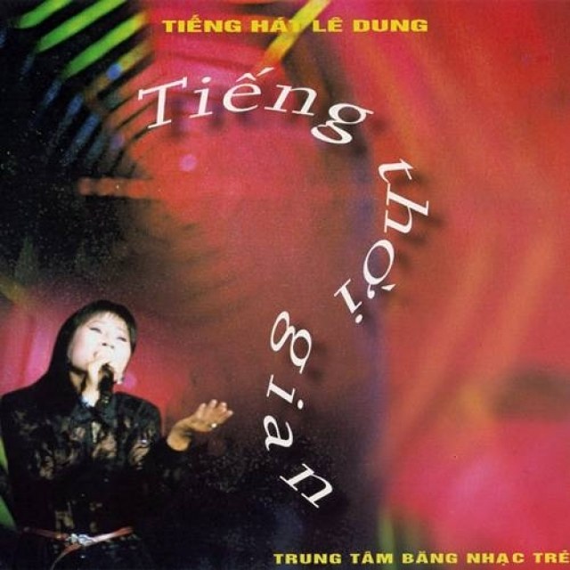 Tiếng thời gian