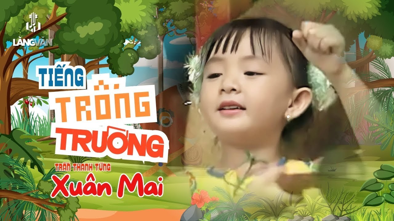 Tiếng Trống Trường Em