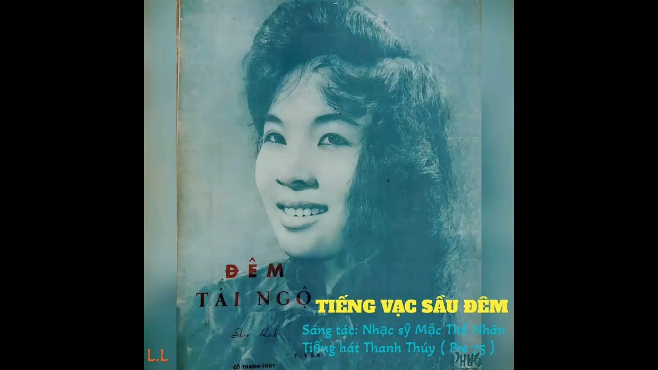 Tiếng vạc sầu đêm