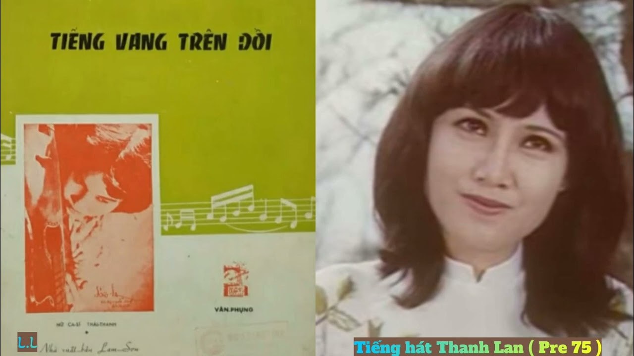 Tiếng vang trên đồi