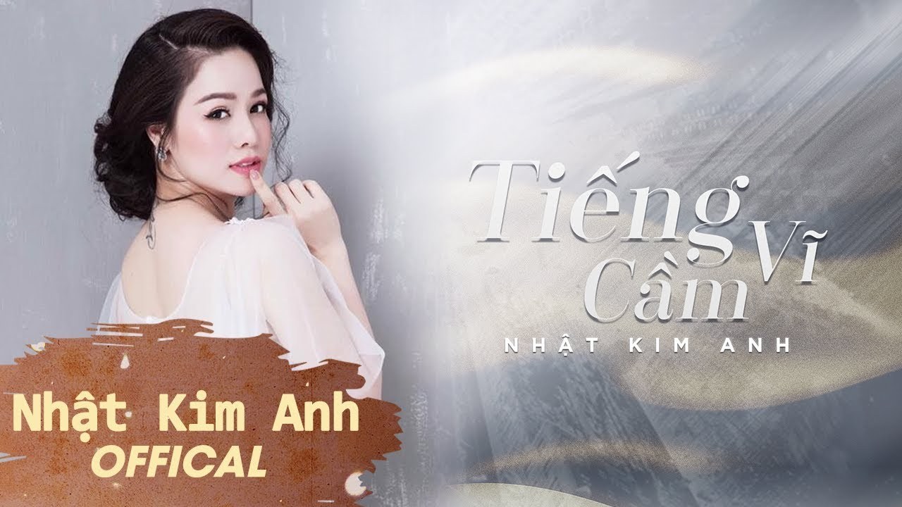 Tiếng Vĩ Cầm
