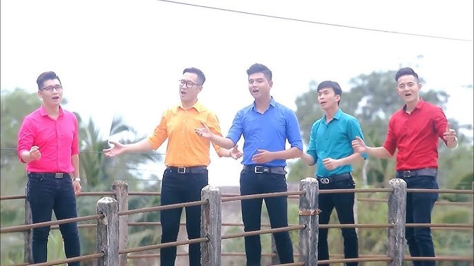 Tiếng Việt Yêu Thương
