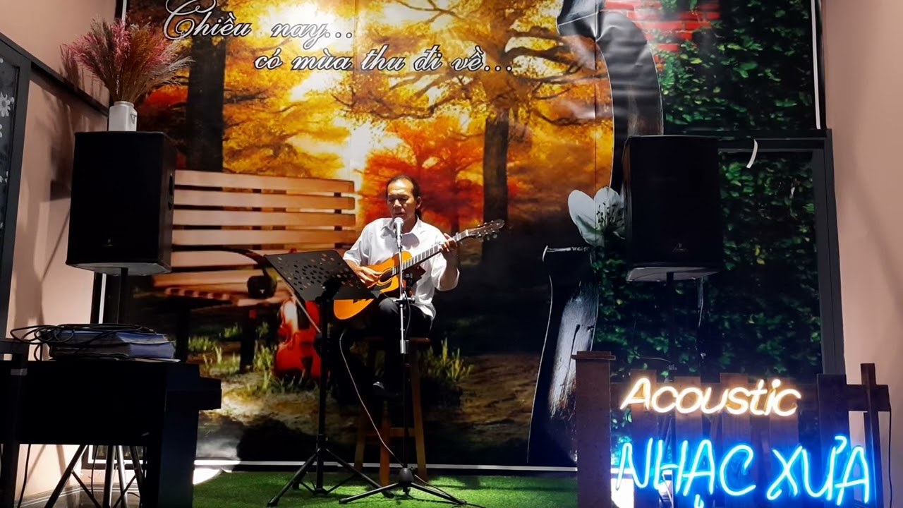 TIẾNG VỌNG BUỒN