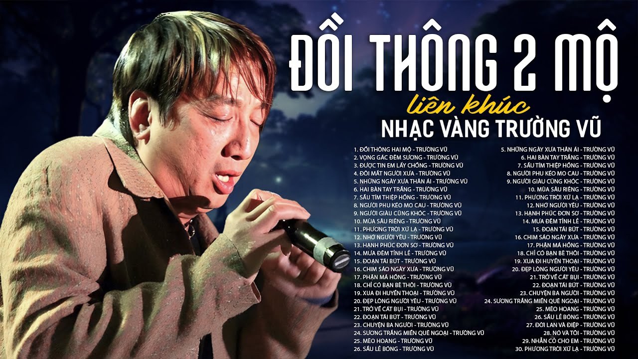 Tiếng Vọng Đồi Thông ( Đồi Thông Hai Mộ 2 )