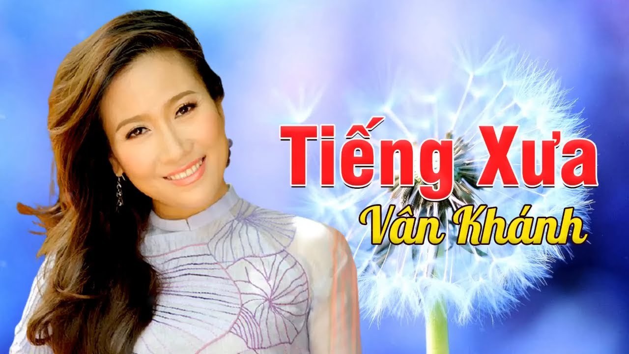 Tiếng Xưa