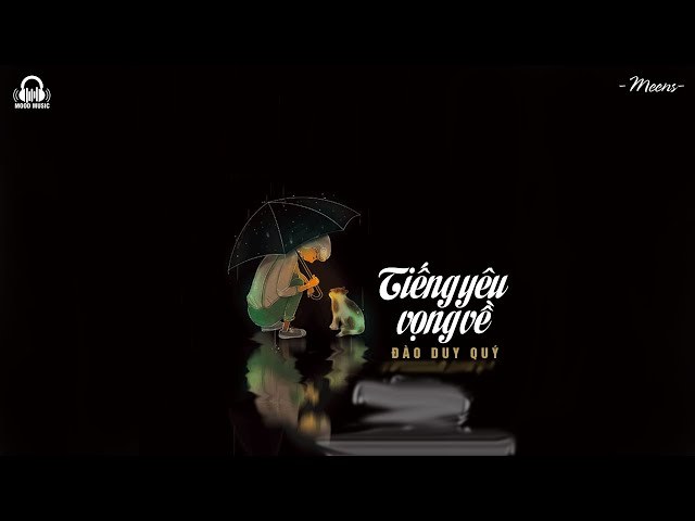 Tiếng Yêu Vọng Về 