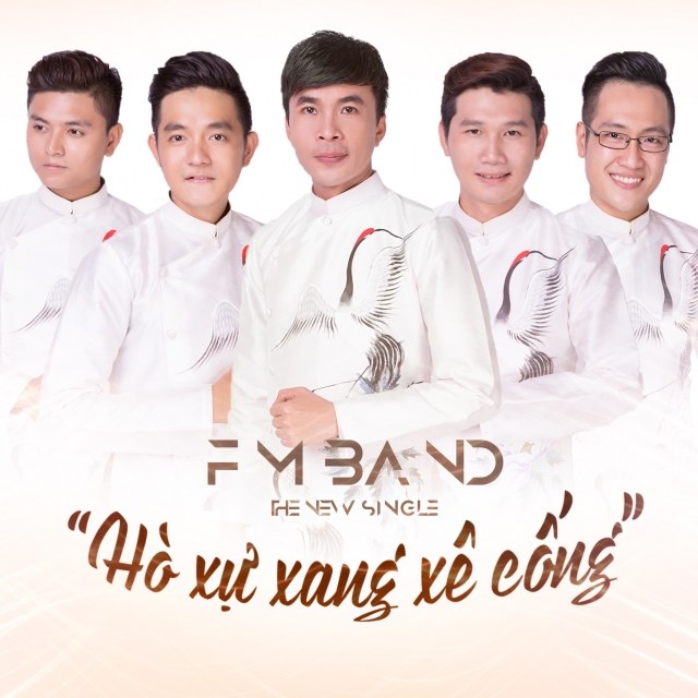 Tiếp Sức Hồi Sinh