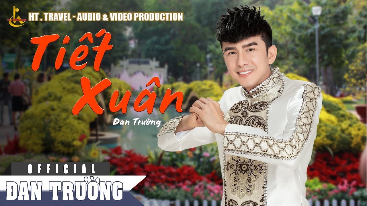 Tiết Xuân