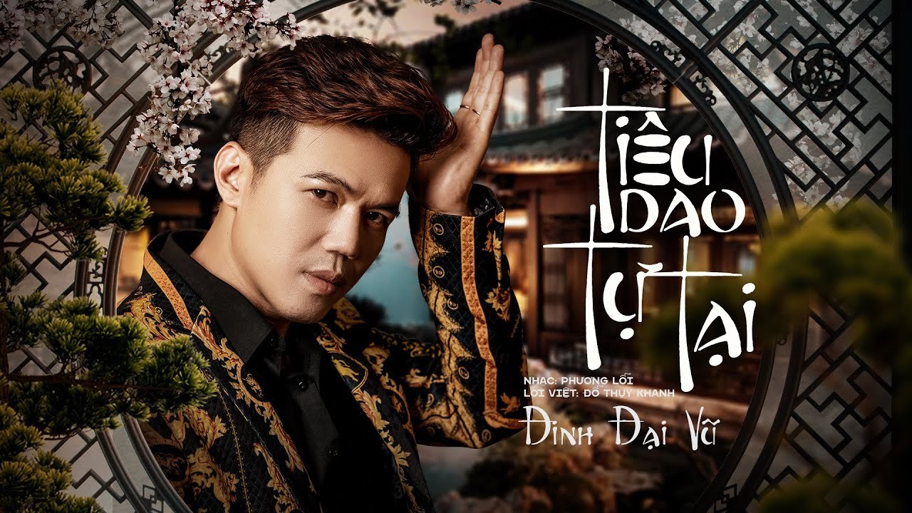 Tiêu Dao Tự Tại