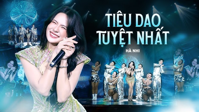 Tiêu Dao Tuyệt Nhất (Lời Việt)