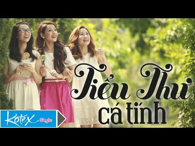 Tiểu Thư Cá Tính