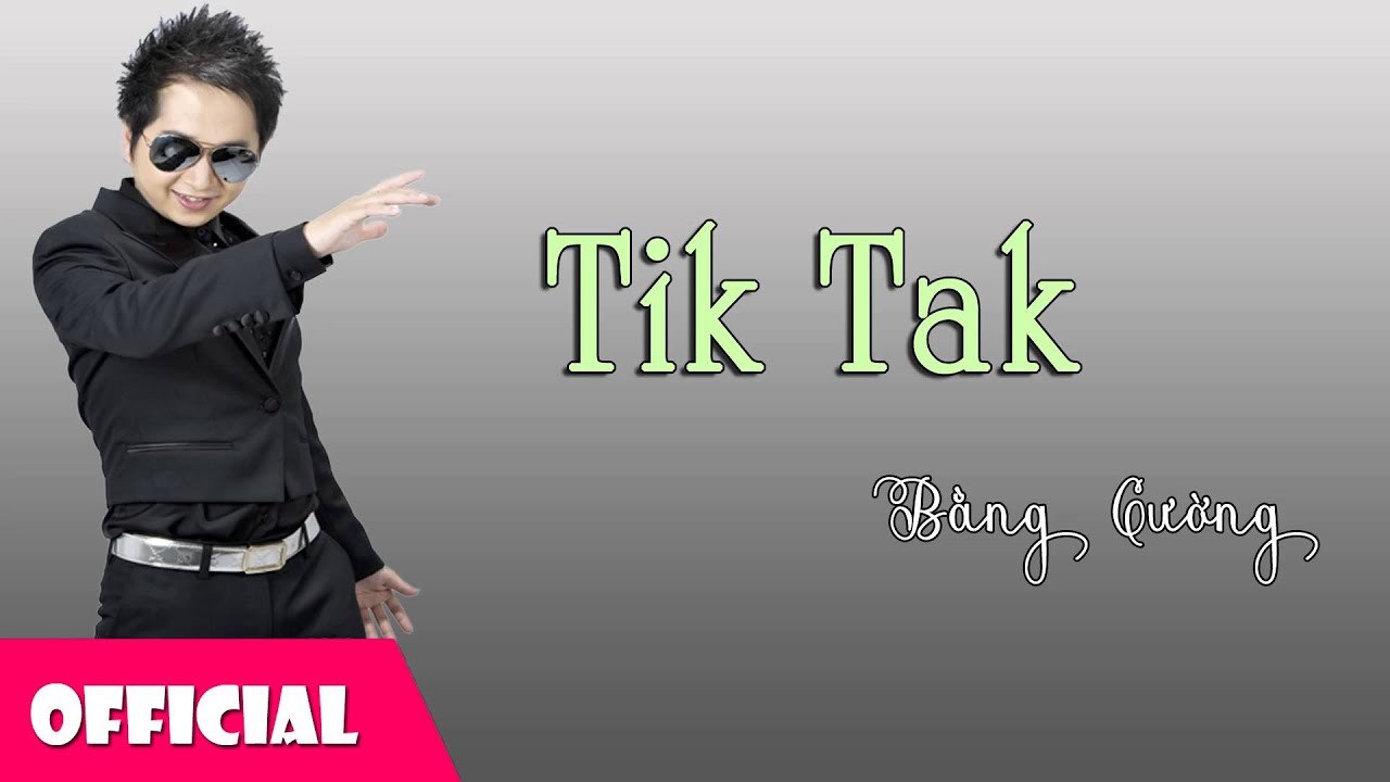 Tik Tak