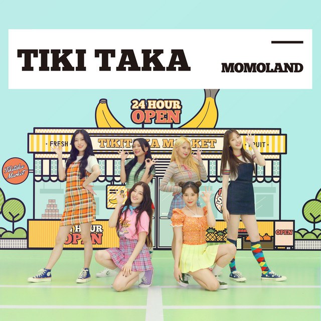Tiki Taka