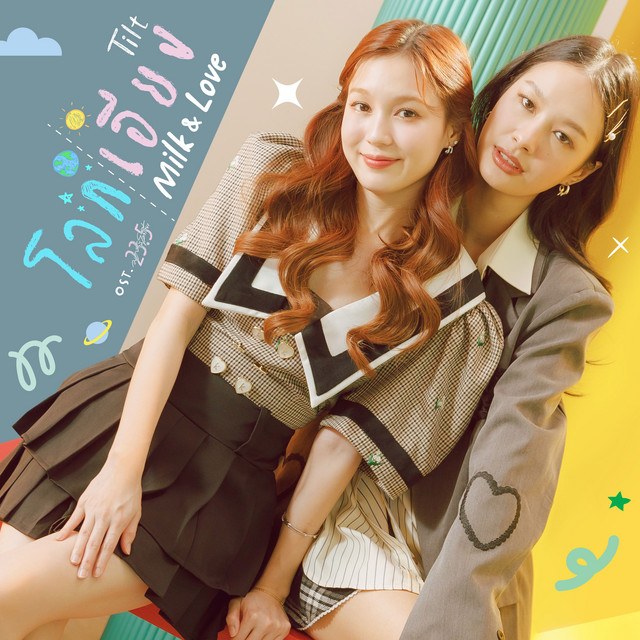 Tilt lời việt (ost 23.5) 