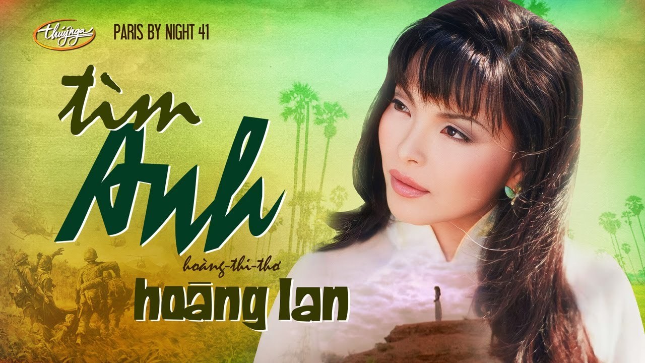 Tìm Anh