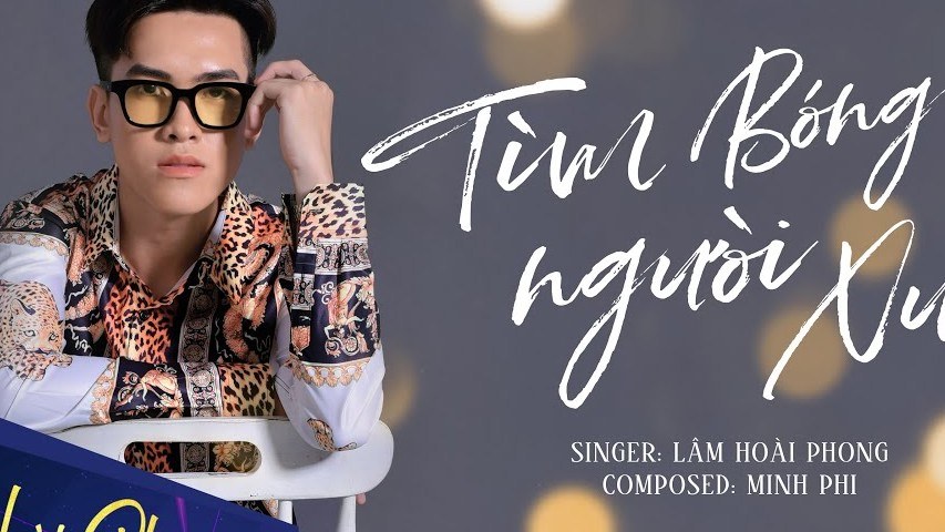 Tìm bóng người xưa  