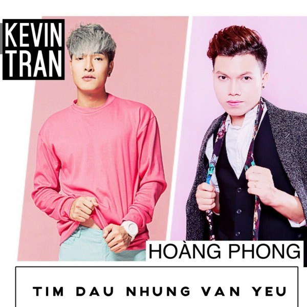 Tim đau nhưng vẫn yêu