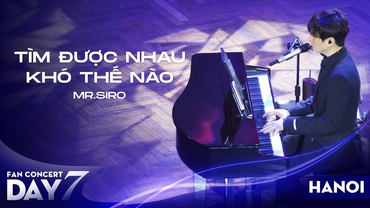 Tìm Được Nhau Khó Thế Nào