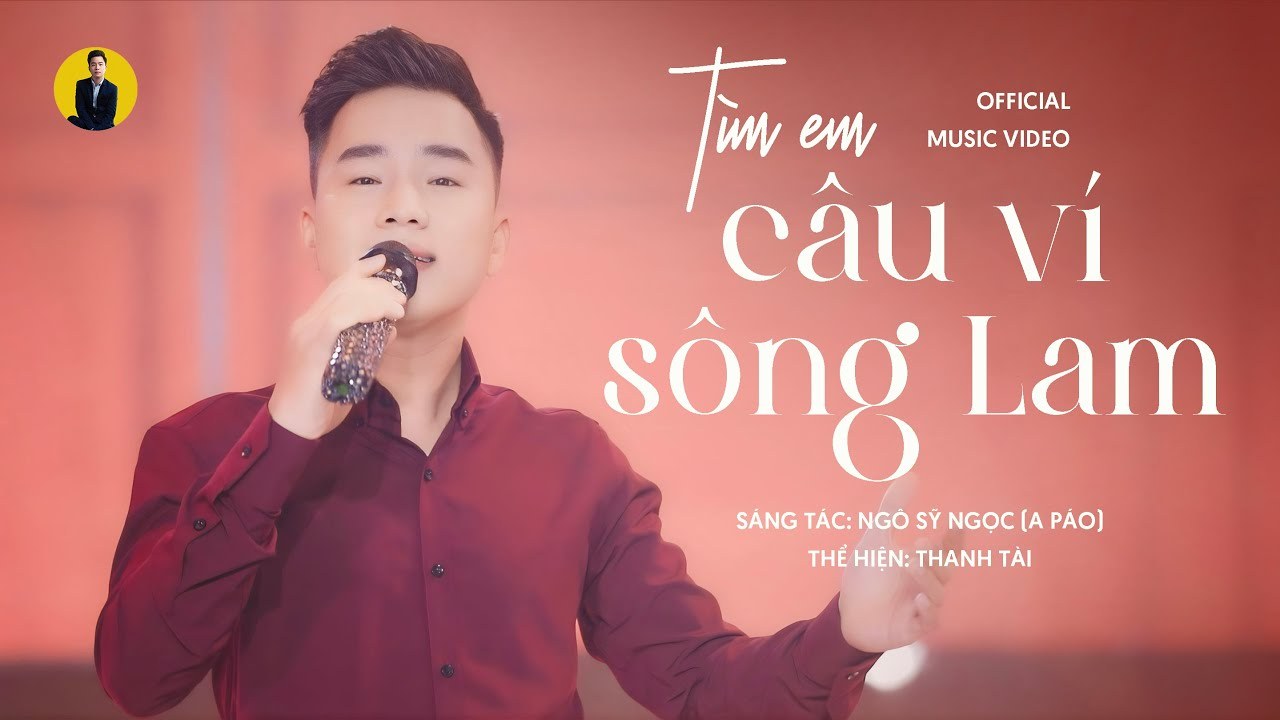 Tìm em câu ví sông Lam