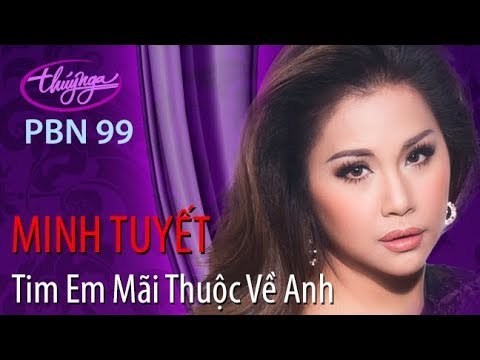 Tim em mãi thuộc về anh