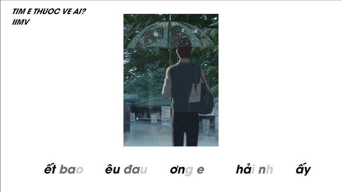 Tim em thuộc về ai